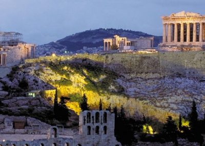 Athens 2017