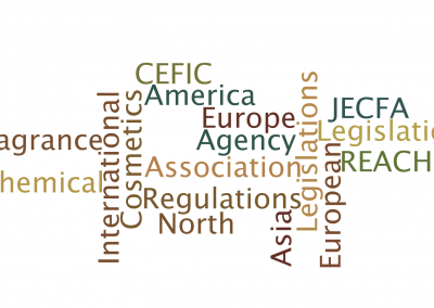 Legislative and Regulatory Links