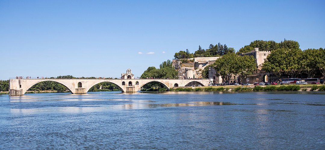 Avignon 1994