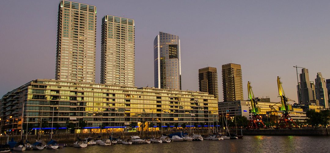 Buenos Aires 2001