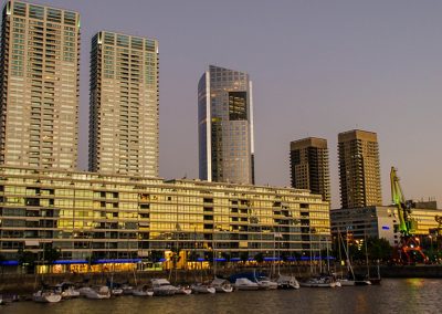 Buenos Aires 2001