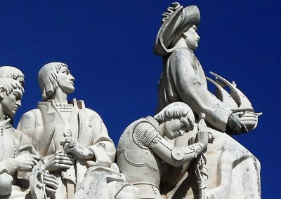 Lisbon 2004