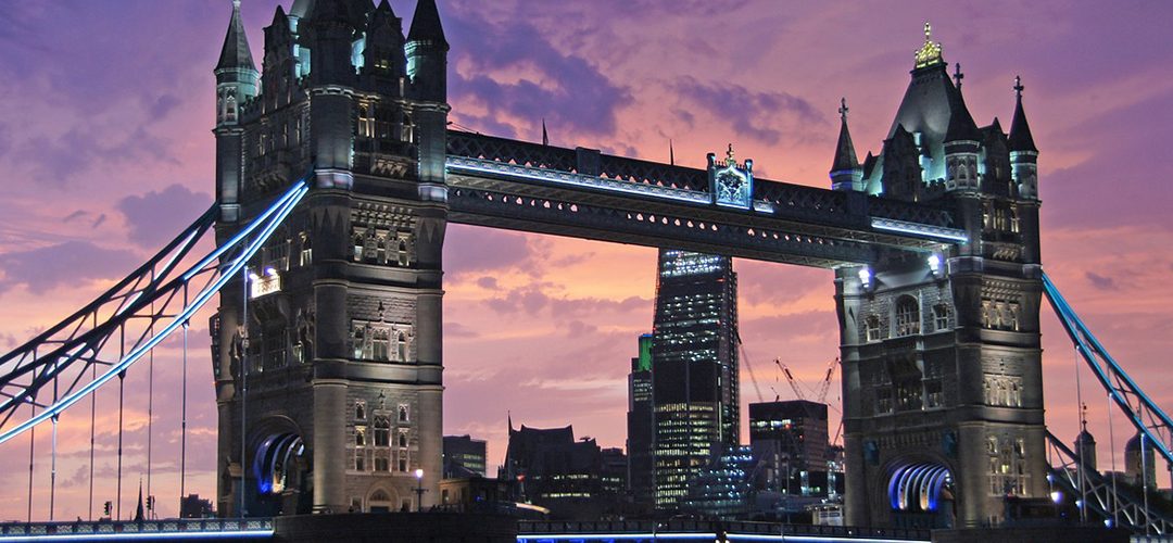 London 1998