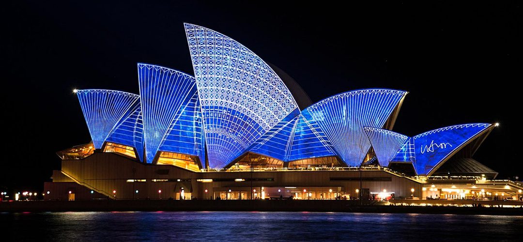 Sydney 2003