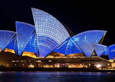 Sydney 2003