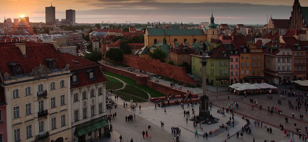 Warsaw 2002
