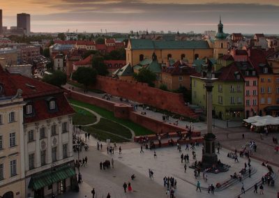 Warsaw 2002
