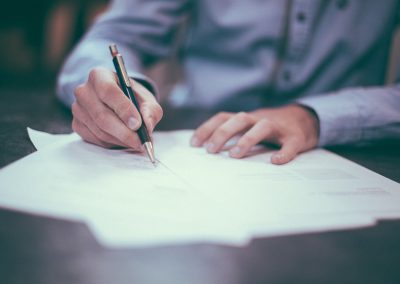 Articles of Association