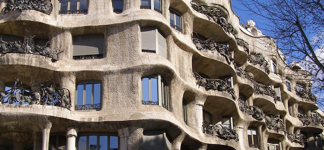 Barcelona 2011