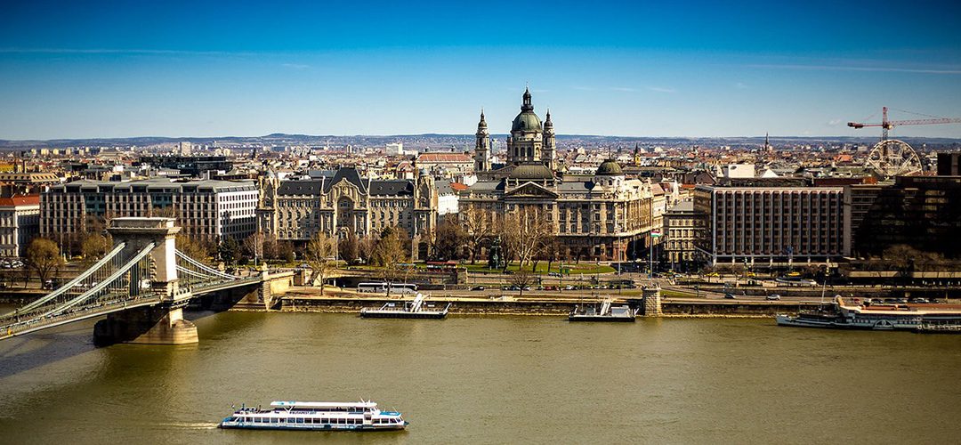 Budapest 2007