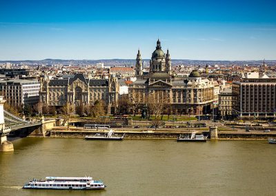 Budapest 2007