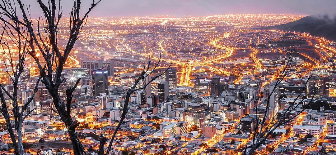 Cape Town 2006