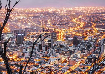 Cape Town 2006