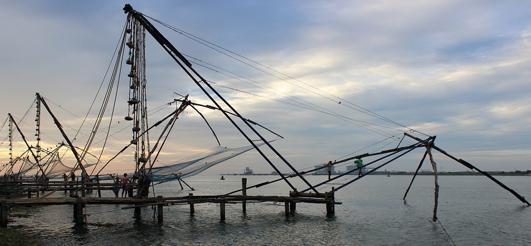 Cochin 2005