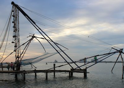 Cochin 2005