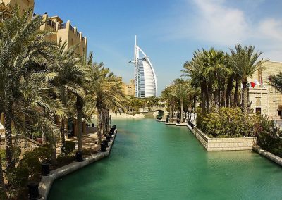 Dubai 2016