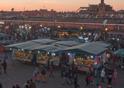 Marrakech 2010