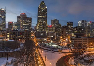 Montreal 2008
