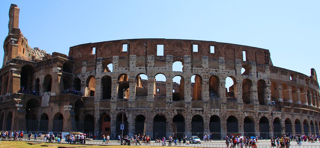 Rome 2014