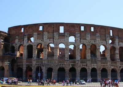 Rome 2014