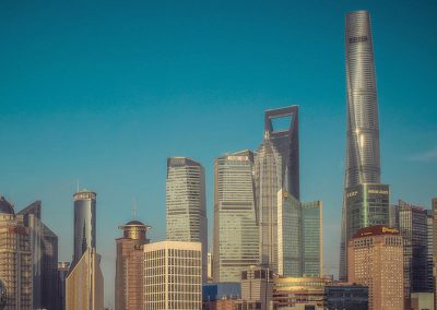 Shanghai 2009