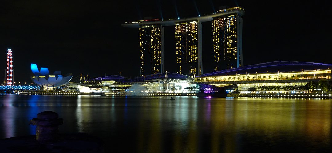 Singapore 2012