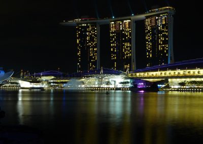 Singapore 2012