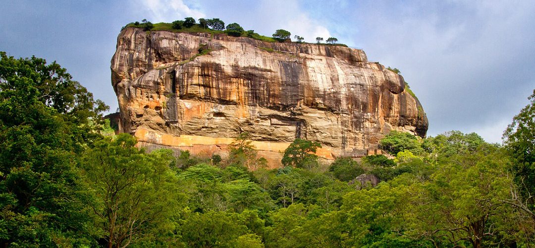 Sri Lanka 2015