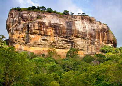Sri Lanka 2015