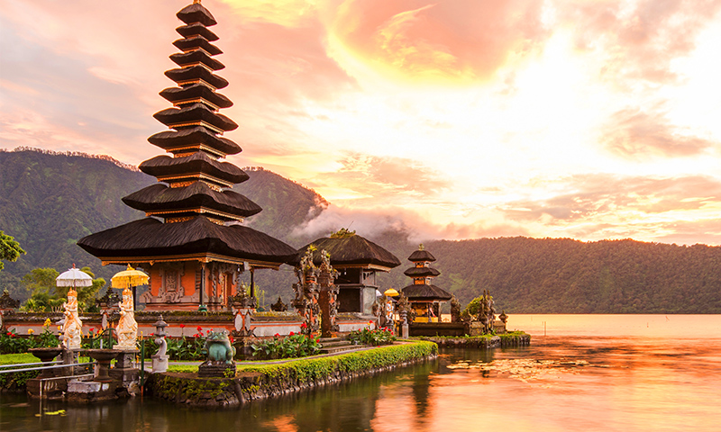 Bali 2019