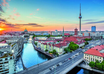 Berlin 2023