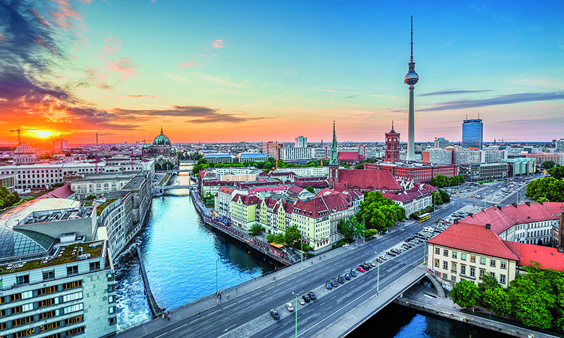 Berlin 2023