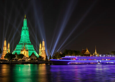 Bangkok 2024