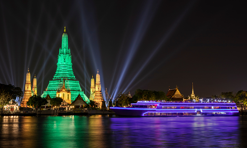 Bangkok 2024