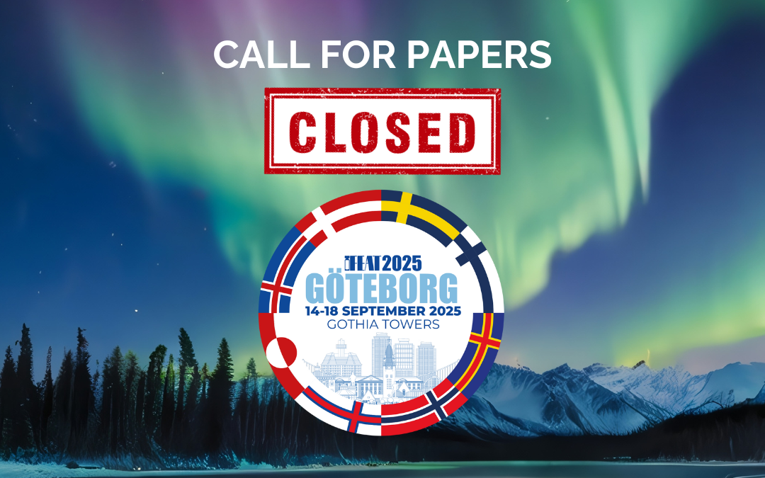 IFEAT 2025: Call for Papers – now closed!