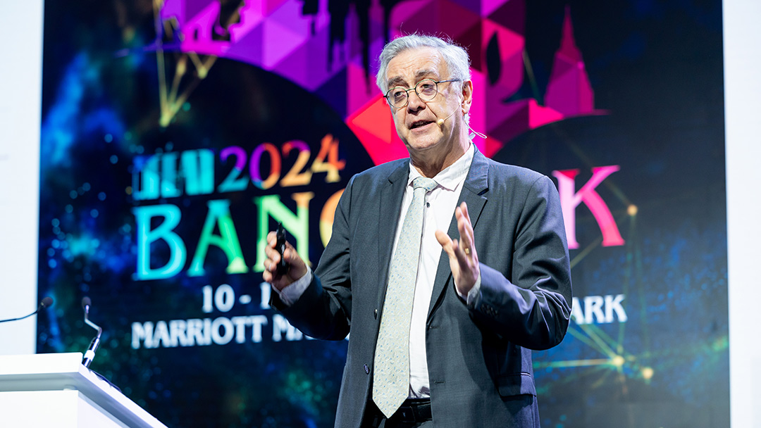 Eric Angelini