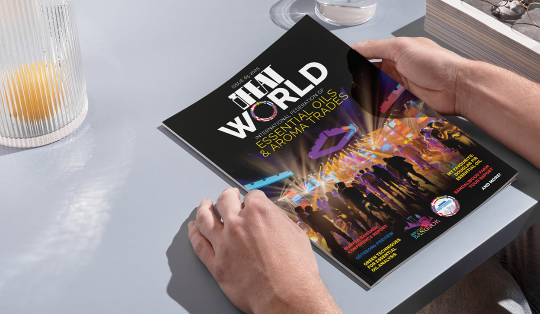 IFEATWORLD 65 (Spring 2025)