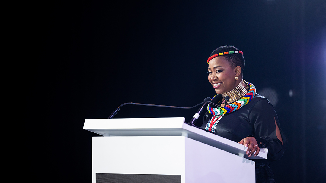 Nthabiseng Letlalo